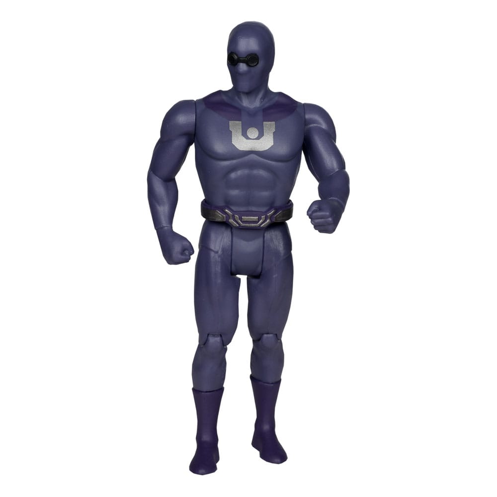 Superman (2025) DC Direct Super Powers Action Figure 5-Pack Gold Label 11cm11