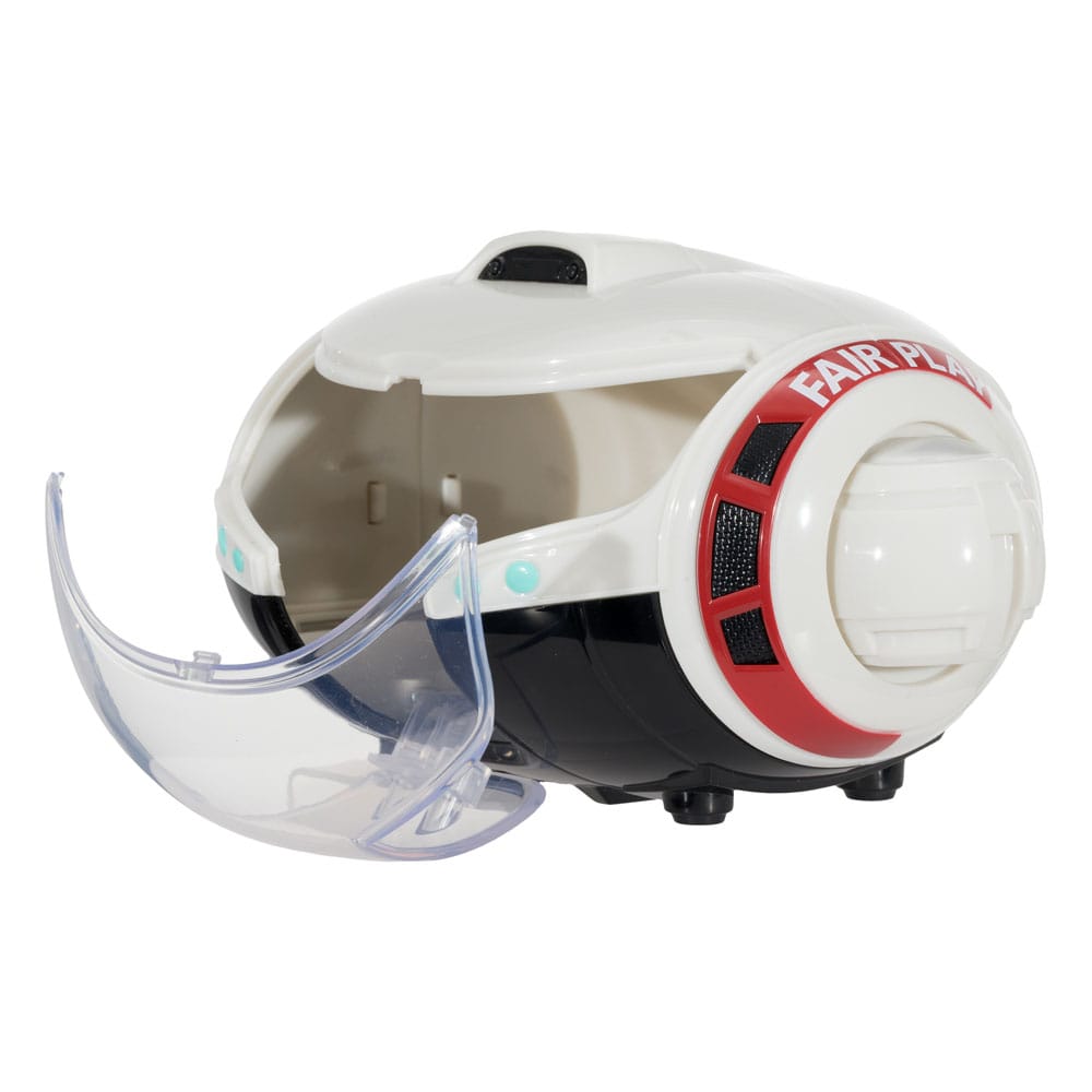 Superman (2025) DC Direct Super Powers Vehicle T-Craft 11cm4