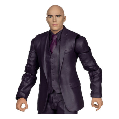 Superman (2025) DC Multiverse Deluxe Action Figure Lex Luthor with Baby Kaiju (Deluxe Theatrical Edition) 18cm4