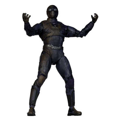 Superman (2025) DC Multiverse Deluxe Action Figure Ultraman (Battle Damaged) (Deluxe Theatrical Edition) 19cm2