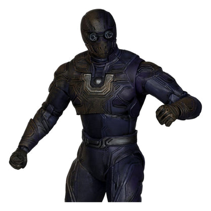 Superman (2025) DC Multiverse Deluxe Action Figure Ultraman (Battle Damaged) (Deluxe Theatrical Edition) 19cm4