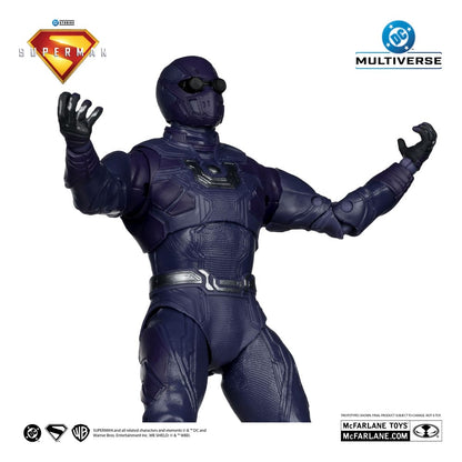 Superman (2025) DC Multiverse Deluxe Action Figure Ultraman 18cm4
