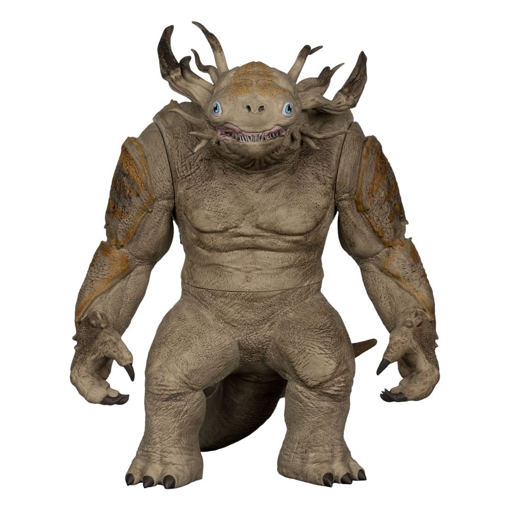 Superman (2025) DC Multiverse Mega Action Figure Kaiju 25cm1