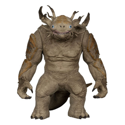 Superman (2025) DC Multiverse Mega Action Figure Kaiju 25cm1