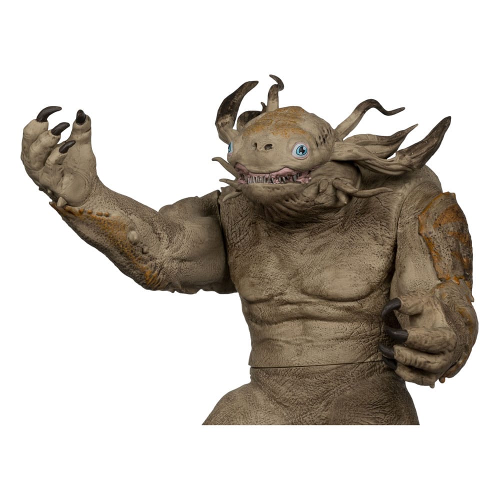 Superman (2025) DC Multiverse Mega Action Figure Kaiju 25cm4