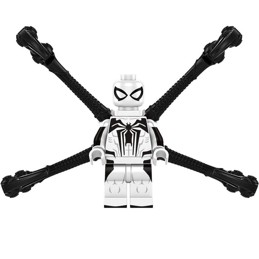 Anti-Venom (PS5) Custom Marvel Superhero Minifigure
