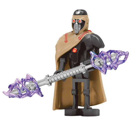 IG-100 MagnaGuard (Black) custom Star Wars Minifigure1