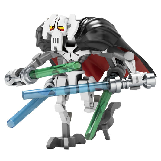 General Grievous custom Star Wars Minifigure1