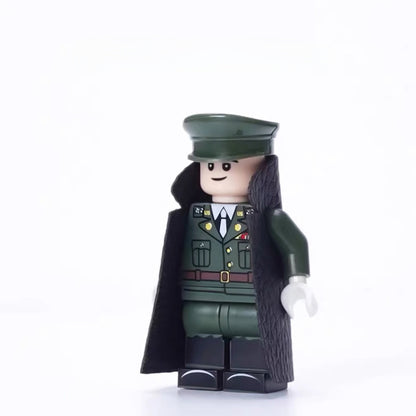 WW2 US Army Assault Squad6