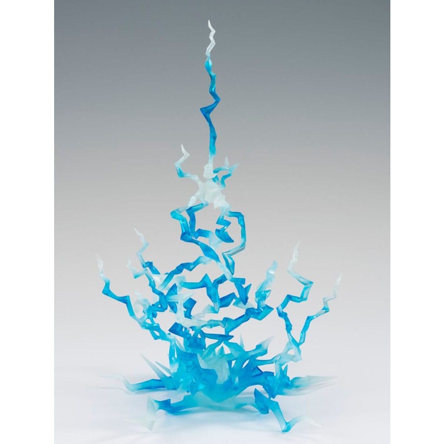 Tamashii Effect Action Figure Accessory Thunder Blue Version for S.H. Figuarts2
