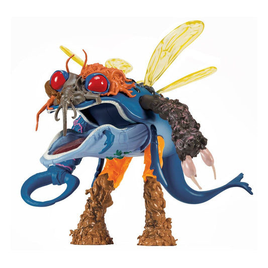 Teenage Mutant Ninja Turtles: Mutant Mayhem Action Figure Giant Mega Mutant 30 cm1
