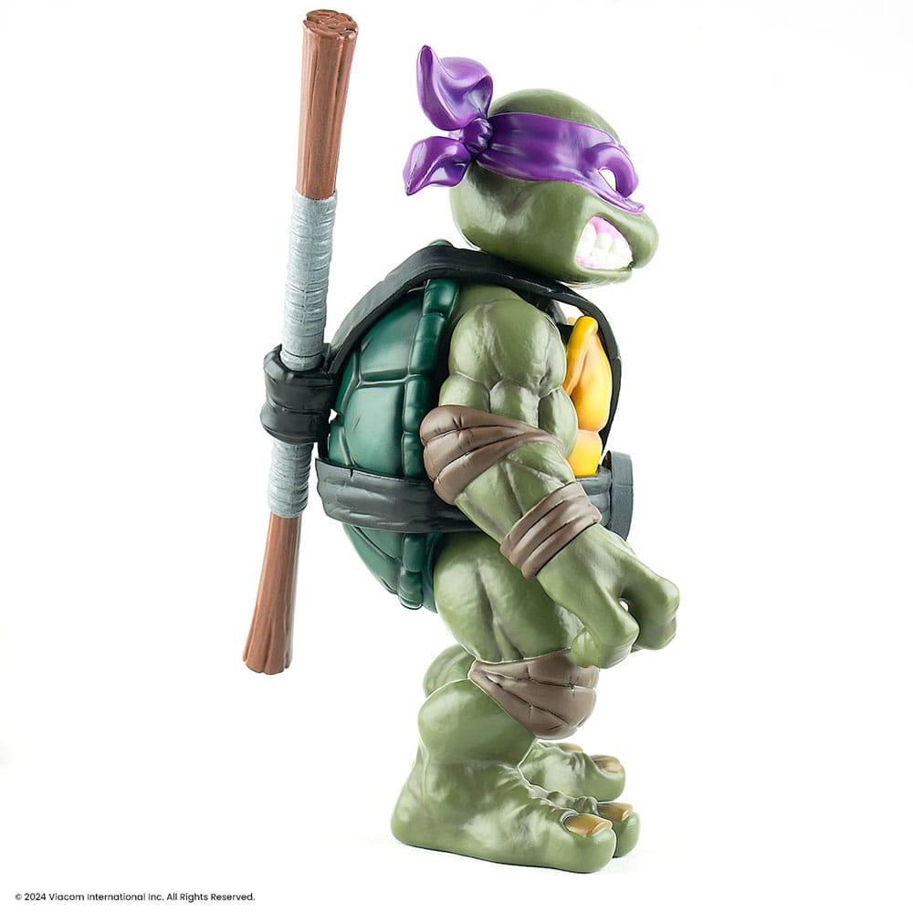 Teenage Mutant Ninja Turtles Soft Vinyl Figure Donatello 25cm18
