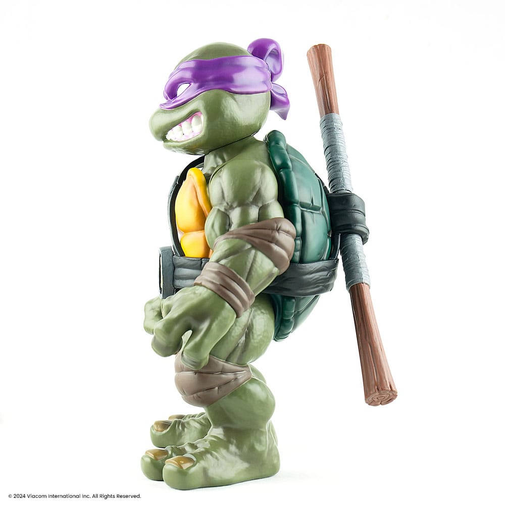 Teenage Mutant Ninja Turtles Soft Vinyl Figure Donatello 25cm14