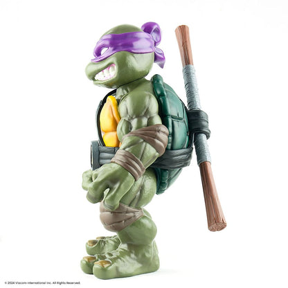 Teenage Mutant Ninja Turtles Soft Vinyl Figure Donatello 25cm14