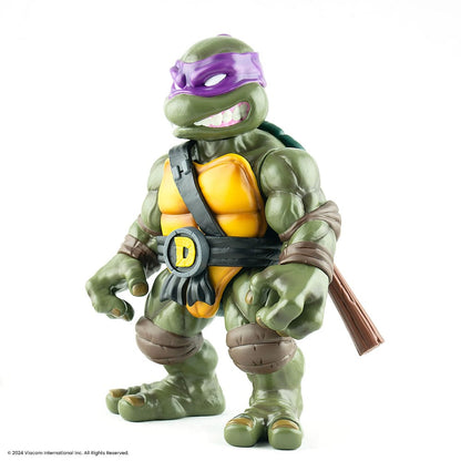 Teenage Mutant Ninja Turtles Soft Vinyl Figure Donatello 25cm13