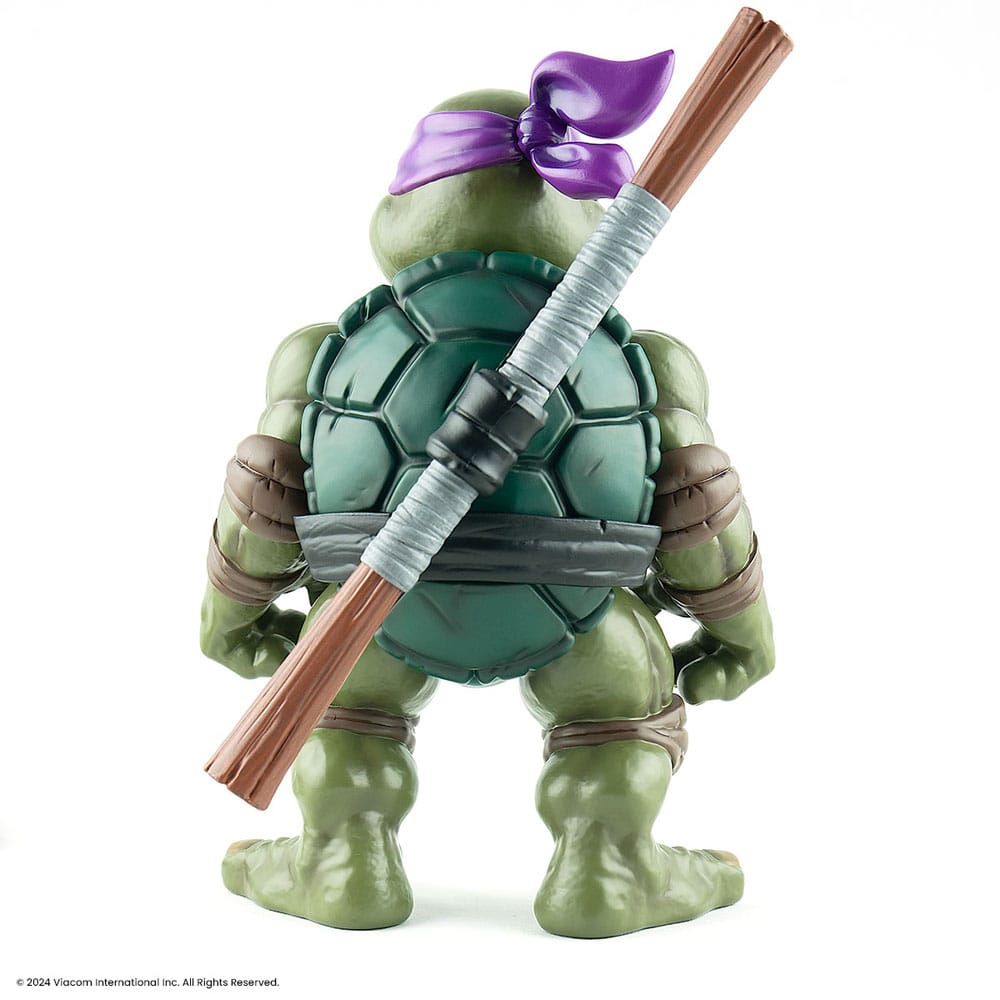 Teenage Mutant Ninja Turtles Soft Vinyl Figure Donatello 25cm16