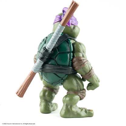 Teenage Mutant Ninja Turtles Soft Vinyl Figure Donatello 25cm17