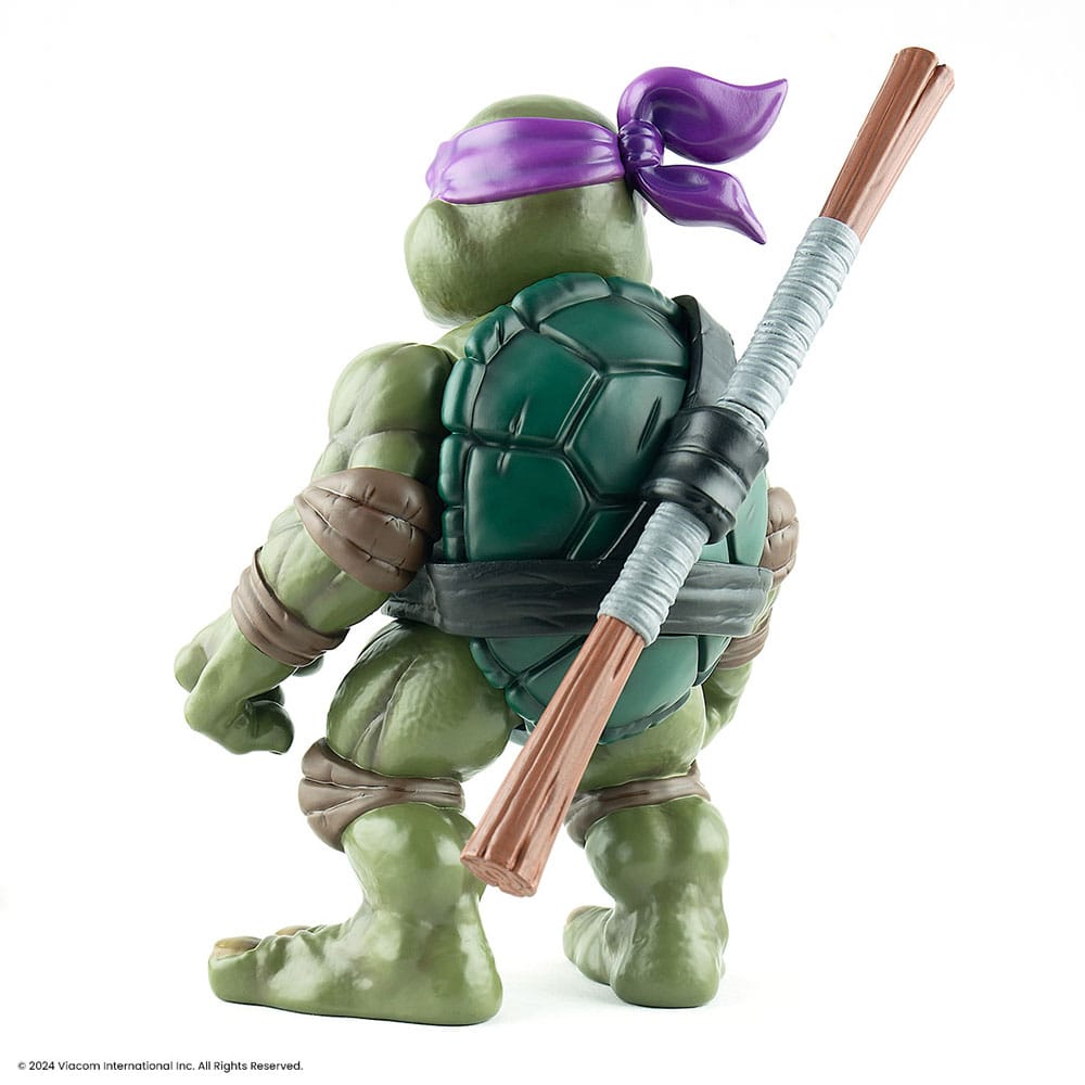 Teenage Mutant Ninja Turtles Soft Vinyl Figure Donatello 25cm15