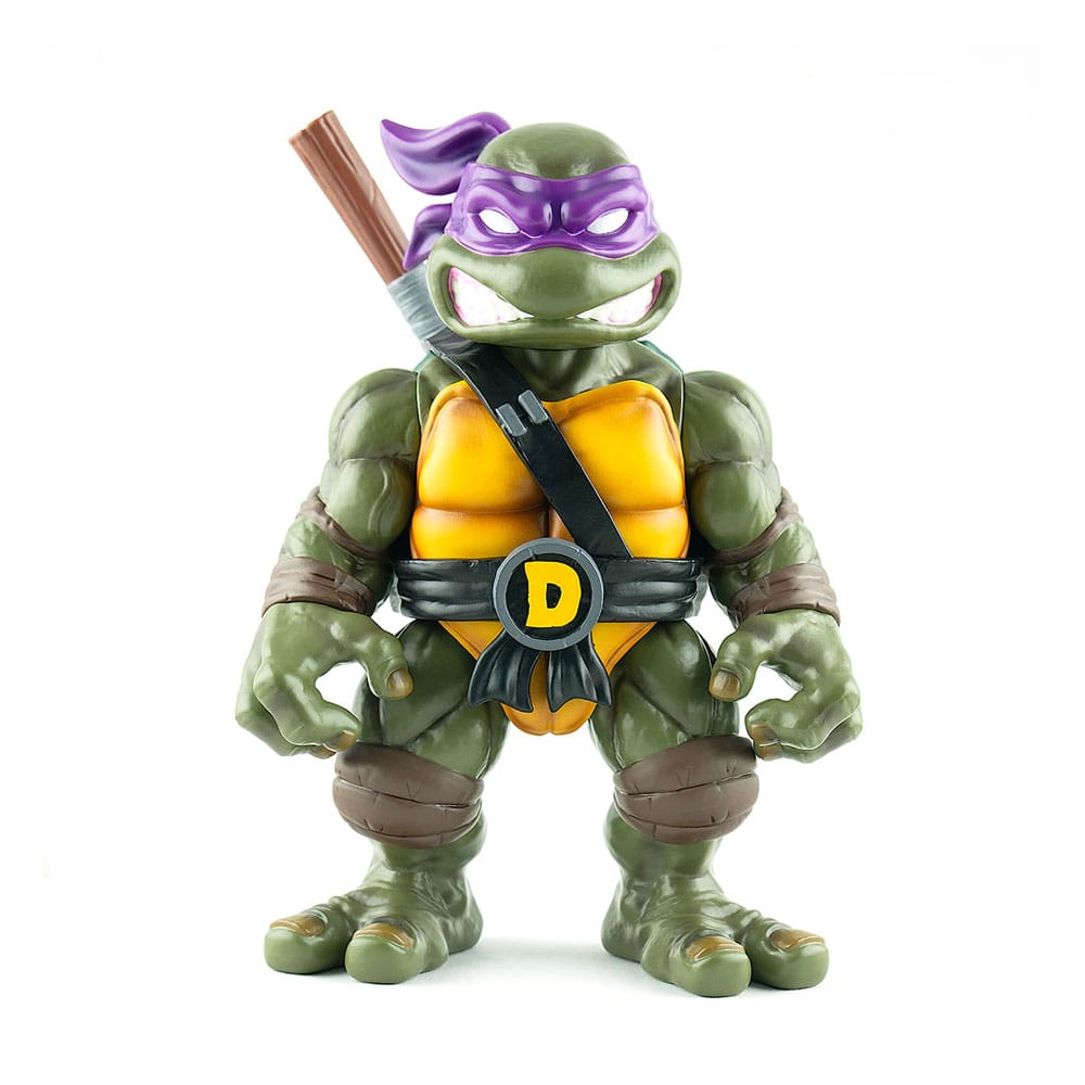 Teenage Mutant Ninja Turtles Soft Vinyl Figure Donatello 25cm1