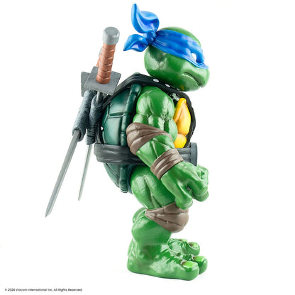 Teenage Mutant Ninja Turtles Soft Vinyl Figure Leonardo 25cm16