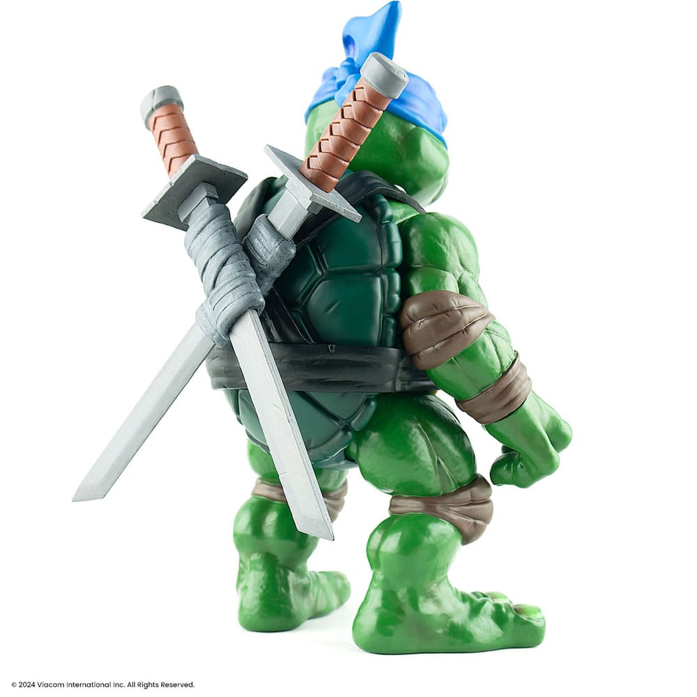 Teenage Mutant Ninja Turtles Soft Vinyl Figure Leonardo 25cm15
