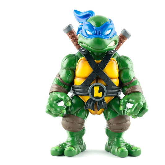 Teenage Mutant Ninja Turtles Soft Vinyl Figure Leonardo 25cm1