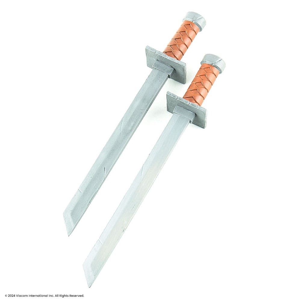 Teenage Mutant Ninja Turtles Soft Vinyl Figure Leonardo 25cm10