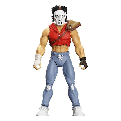 Teenage Mutant Ninja Turtles Ultimates Action Figure Casey Jones (Mirage) 18cm1