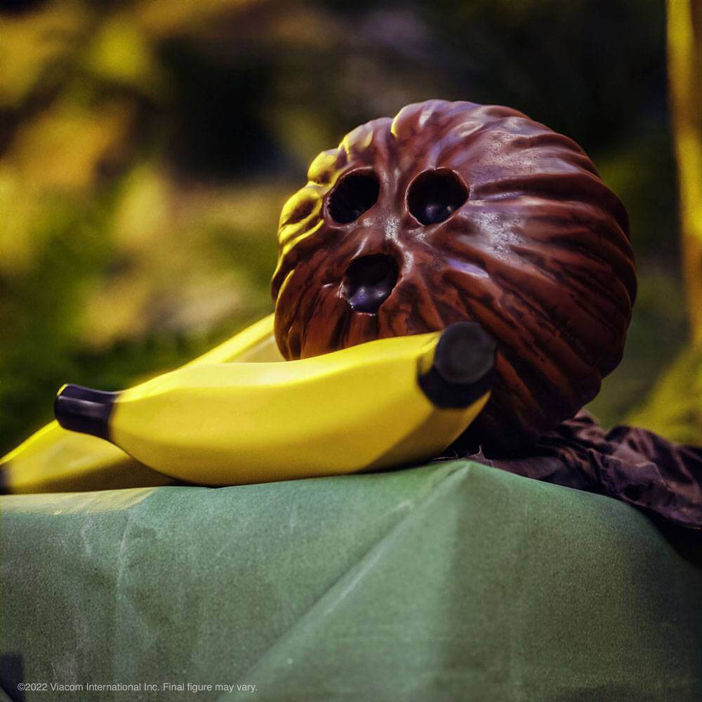 Teenage Mutant Ninja Turtles Ultimates Action Figure Triceraton 20cm2