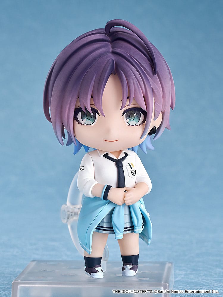 The Idolmaster Shiny Colors Nendoroid Action Figure Toru Asakura 10cm6