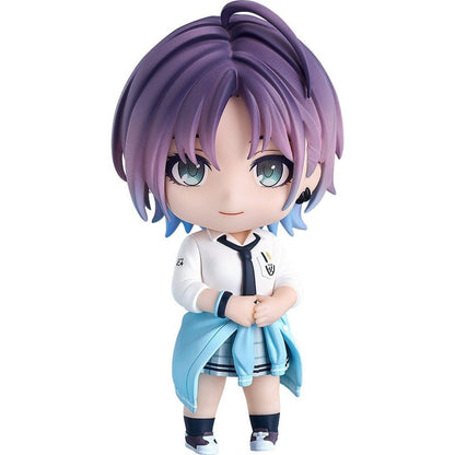 The Idolmaster Shiny Colors Nendoroid Action Figure Toru Asakura 10cm1