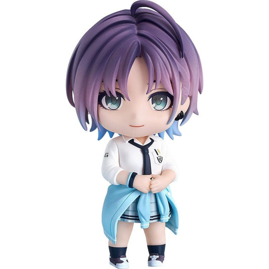 The Idolmaster Shiny Colors Nendoroid Action Figure Toru Asakura 10cm1
