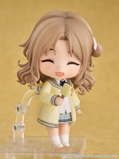 The Idolmaster Shiny Colors Nendoroid Action Figure Hinana Ichikawa 10cm4