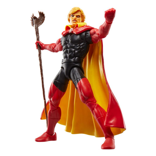 The Infinity Gauntlet Marvel Legends Action Figure Adam Warlock 15cm1