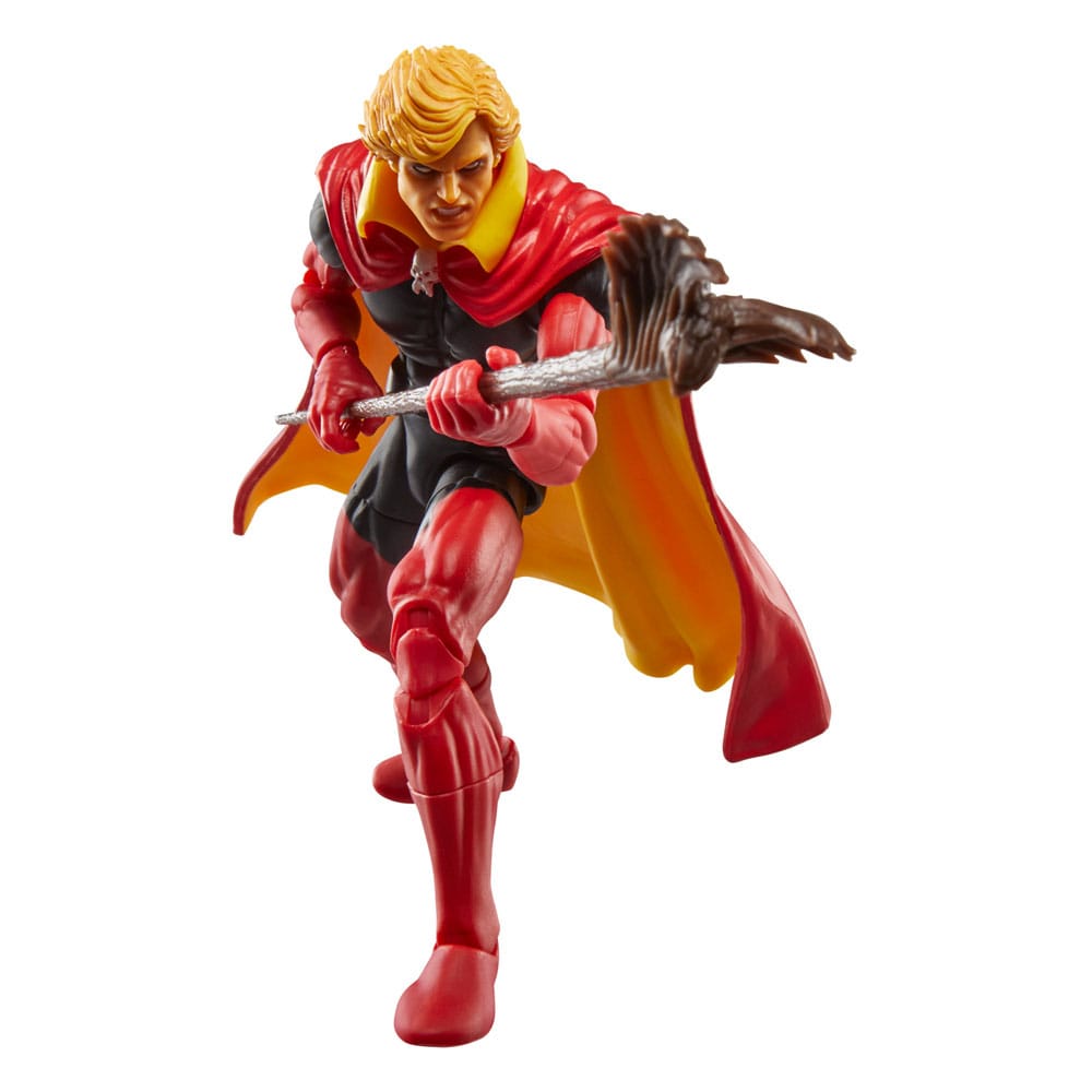 The Infinity Gauntlet Marvel Legends Action Figure Adam Warlock 15cm6