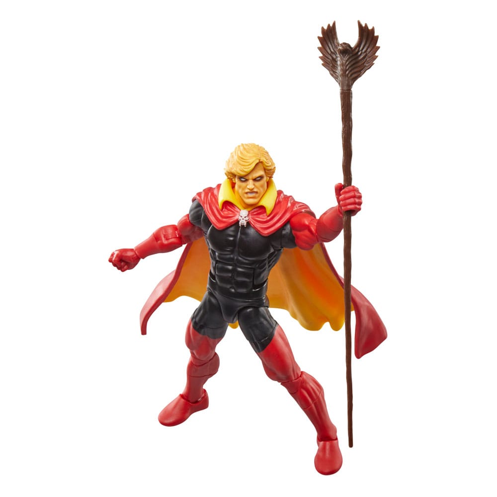 The Infinity Gauntlet Marvel Legends Action Figure Adam Warlock 15cm4