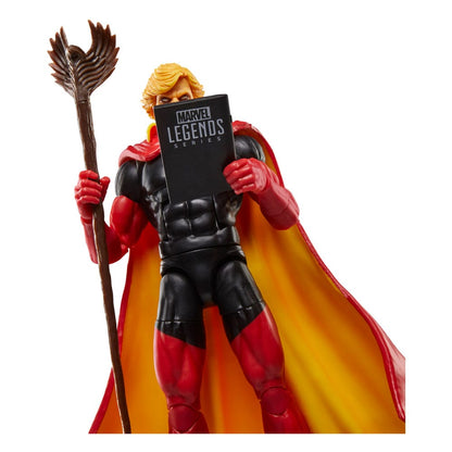 The Infinity Gauntlet Marvel Legends Action Figure Adam Warlock 15cm8