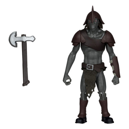 The Lord of the Rings: The War of the Rohirrim Action Figures 4-Pack 10cm10