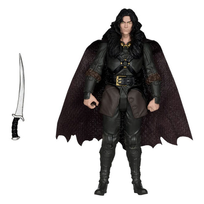 The Lord of the Rings: The War of the Rohirrim Action Figures 4-Pack 10cm9