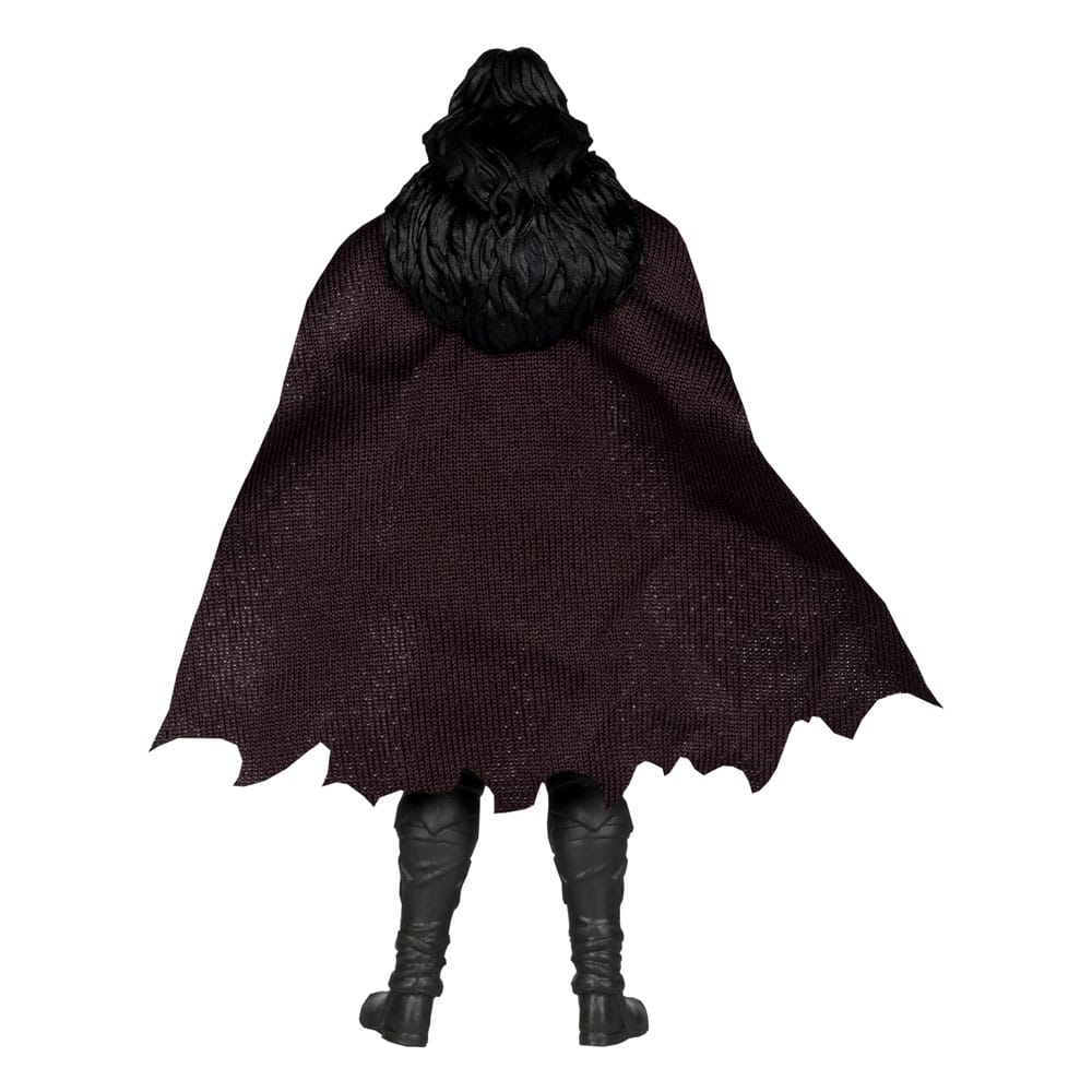 The Lord of the Rings: The War of the Rohirrim Build-A Action Figures 10cm (BAF: Snow Troll) Assortment (4)11