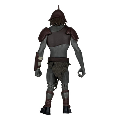 The Lord of the Rings: The War of the Rohirrim Build-A Action Figures 10cm (BAF: Snow Troll) Assortment (4)17