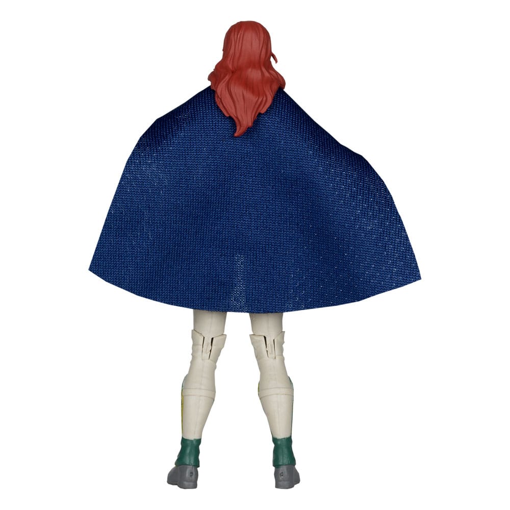 The Lord of the Rings: The War of the Rohirrim Build-A Action Figures 10cm (BAF: Snow Troll) Assortment (4)23