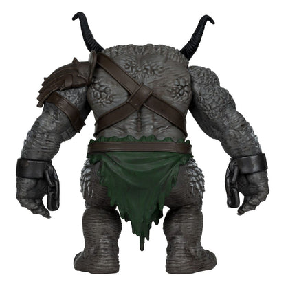 The Lord of the Rings: The War of the Rohirrim Build-A Action Figures 10cm (BAF: Snow Troll) Assortment (4)27