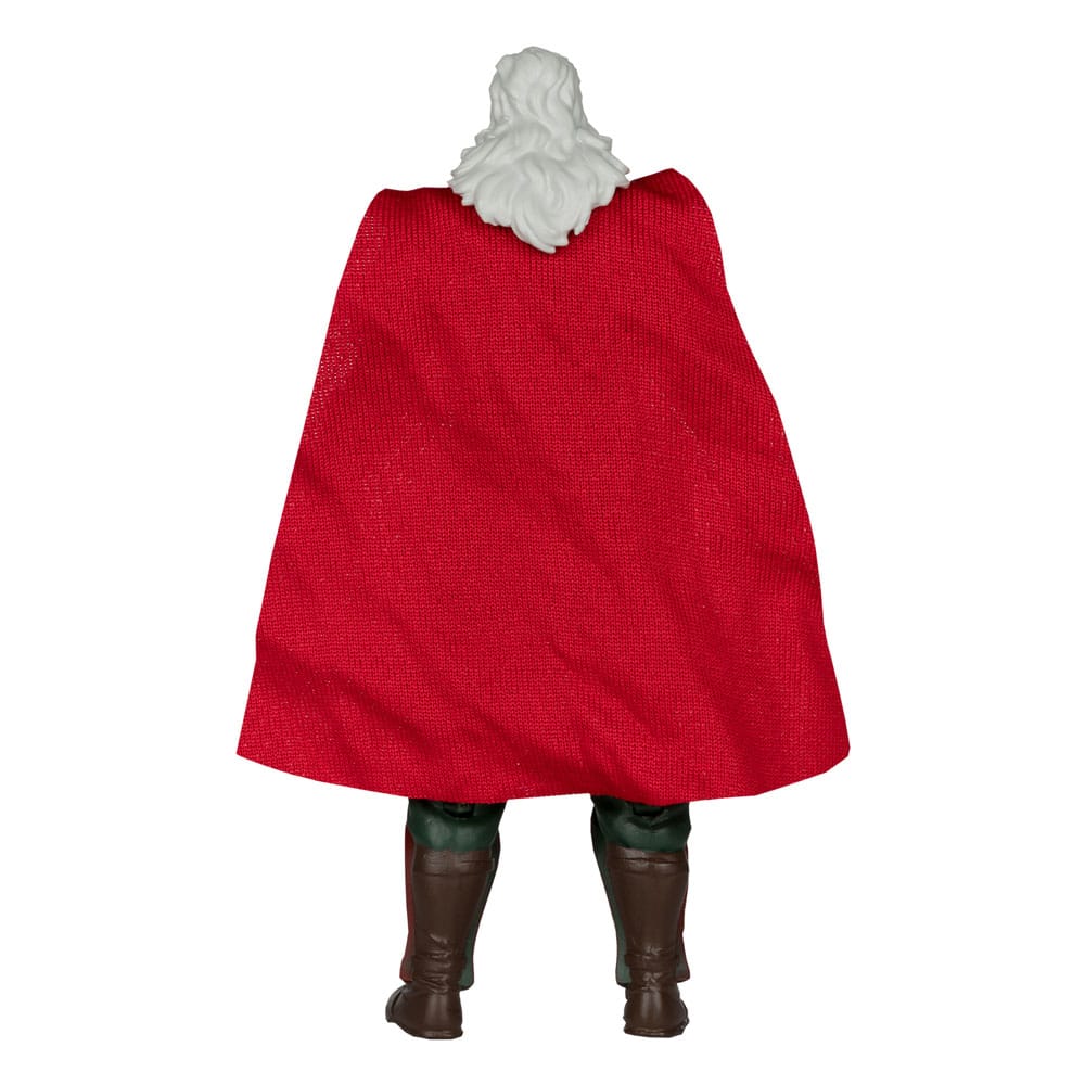 The Lord of the Rings: The War of the Rohirrim Build-A Action Figures 10cm (BAF: Snow Troll) Assortment (4)5