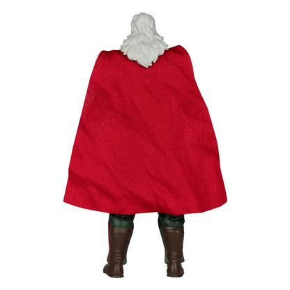 The Lord of the Rings: The War of the Rohirrim Build-A Action Figures 10cm (BAF: Snow Troll) Assortment (4)5