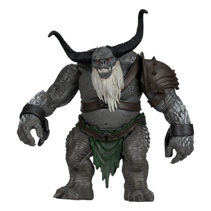 The Lord of the Rings: The War of the Rohirrim Build-A Action Figures 10cm (BAF: Snow Troll) Assortment (4)26