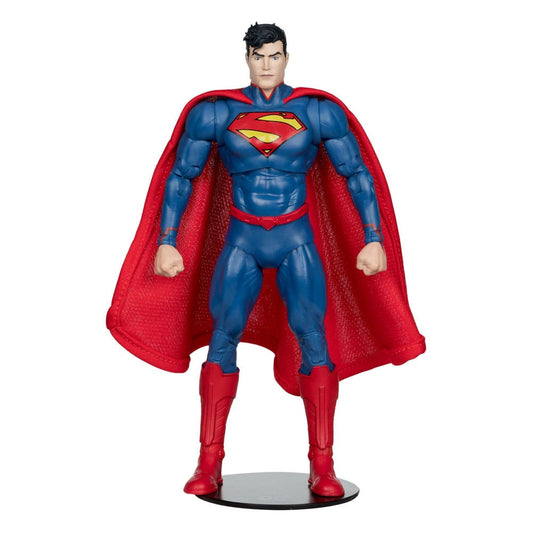 The New 52 DC Multiverse Action Figure Superman (Gold Label) 18cm1