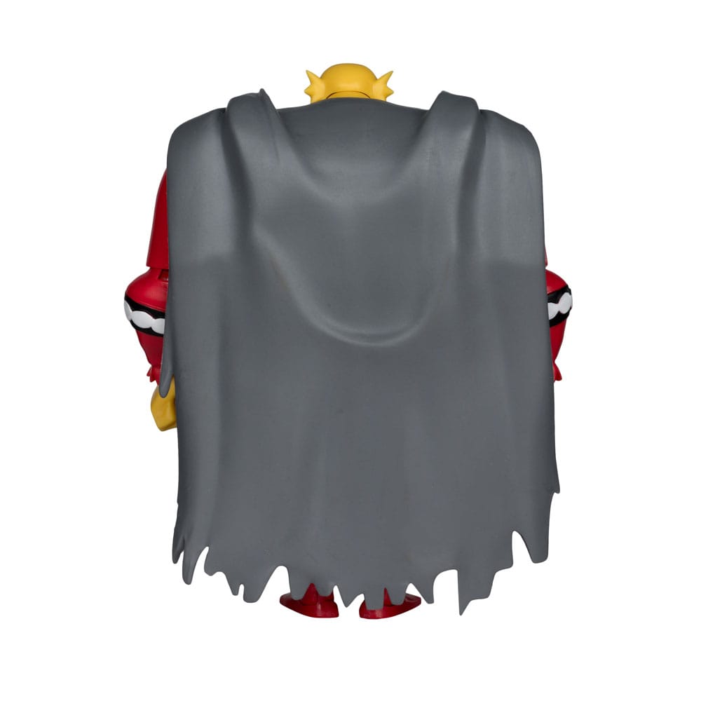 The New Batman Adventure DC Direct 1/6 Action Figure Etrigan The Demon 15cm8