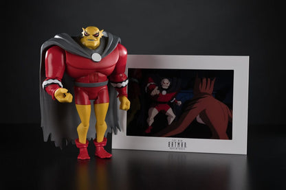The New Batman Adventure DC Direct 1/6 Action Figure Etrigan The Demon 15cm15