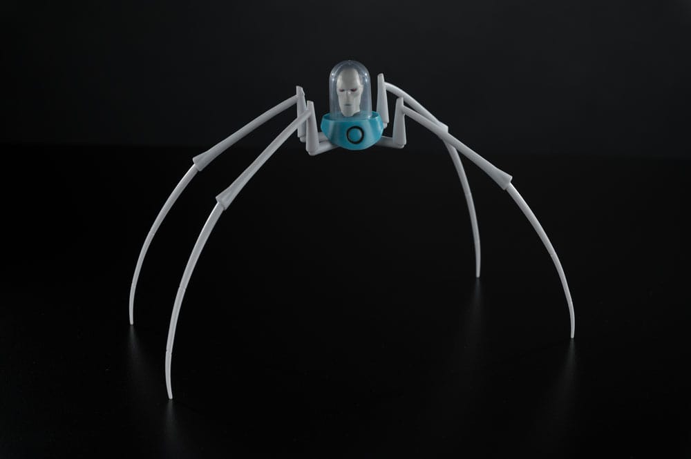 The New Batman Adventure DC Direct 1/6 Action Figure Mr. Freeze 15cm15